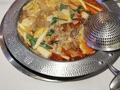 -古乐牛香•鲜牛肉牛杂火锅(系马桩总店)