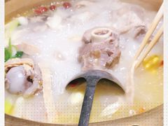 -川中故事·成都老火锅(东书房店)