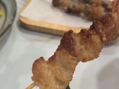 -新凯旋烧烤·燕姐千岛湖土菜