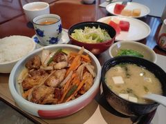 -一本魅·日式料理