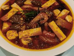 -马仕玖煲(万宴城店)
