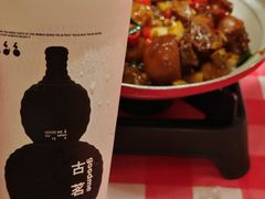 -望庐说·本地菜馆