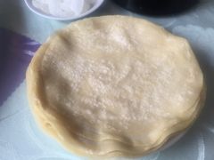 -强氏喜阿婆粥饼店(鼓楼东街店)