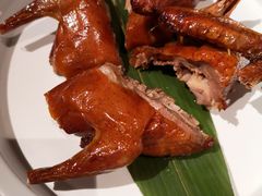 -汤城小厨•粤菜•靓汤(苏州街店)