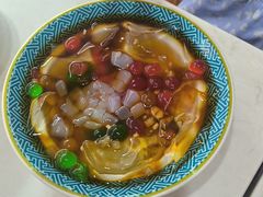 -小城外婆肴私房菜.家宴聚集点(圆明园颐和园·清河上地店)