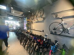 -捷安特专卖店(萧绍路店)