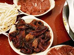 -储奇门鳝鱼火锅(总店)