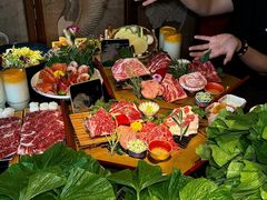 -300杯·和牛烧肉清酒专门店(廊里店)
