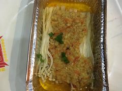 -小红烤翅(傅厚岗店)