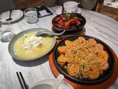 -鹿港小镇(霄云店)
