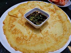 -海花锅盖烧烤店(怡馨家园店)