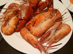 -美食汇·海鲜自助西餐厅·江门富力万达嘉华酒店