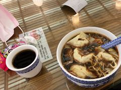 -笑来喜馄饨小笼工坊店(湖滨街店)