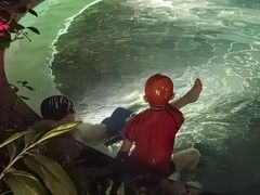 -海兰云天度假区温泉