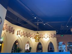 -巴依老爷新疆餐厅