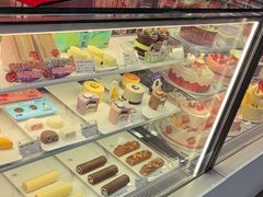 -GANSO元祖食品(白下店)