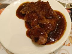 -芭菲盛宴·环球美食(袁家岗店)