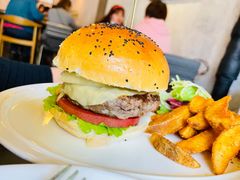 -UPPER KITCHEN(延安路店)