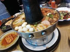 -三姐妹餐厅(曲江店)