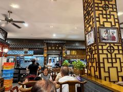 -门框胡同褡裢火烧(赵公口店)