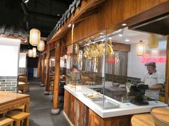 -老城南.鸭血粉丝汤(夫子庙店)