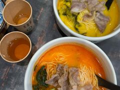 -和府捞面(天河领展广场店)