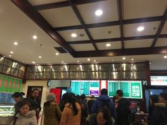大堂-龙抄手(春熙路总店)