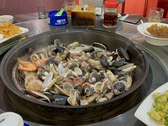 -大杰海鲜锅(基隆路店)