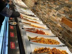 -汉巴味德自助餐厅(嘉定宝龙广场店)