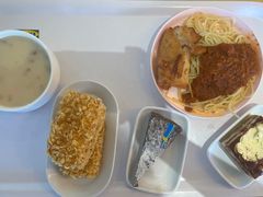 意式肉酱面-宜家·瑞典风味餐厅(天津东丽商场店)