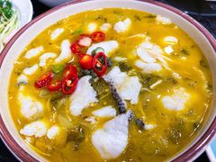 -宛平李记小吃(东关街店)