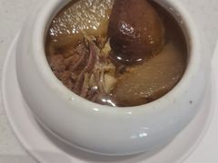 -润园四季椰子鸡火锅(海上世界店)