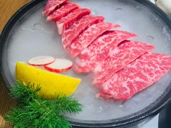 -厚贞日式烤肉(龙之梦店)