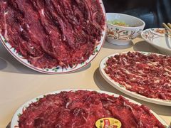 -汕头八合里海记牛肉店(清河店)