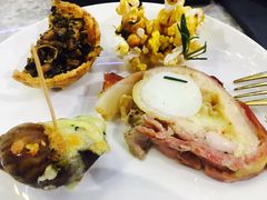 -Wei菋·Le Bistrot