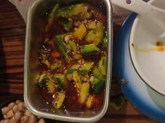 -聚味罗记大排檔·烧烤·鲜鱼杂·甲鱼煲(科学馆店)