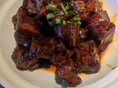 -绿茶餐厅(成都大悦城店)