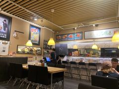 -雷门拉面(龙湖成都金楠天街店)