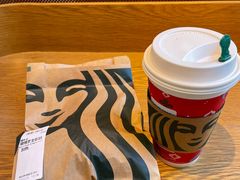 -星巴克(来福士办公楼店)