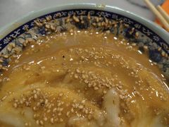 -马记伊源斋涮肉·清真菜(潘家园古玩市场店)