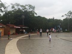 -月牙潭公园