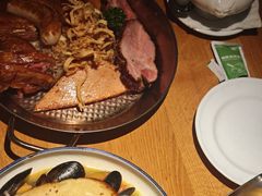 -宝莱纳餐厅(滨江店)