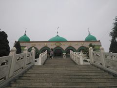 -银川南关清真寺