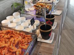 -漳州佰翔圆山酒店·圆山畔西餐厅