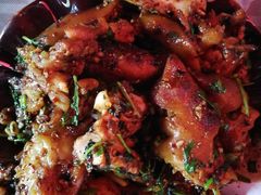 卤猪脚-龙翔小猪脚(龙头街店)