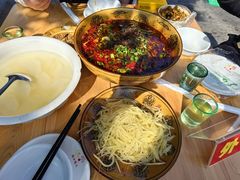 -乐山第一家临江鳝丝(茶坊路店)