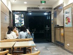 -魏家凉皮(博水商务大厦店)