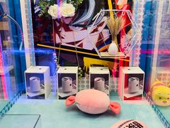 -核客电玩城(东门店)