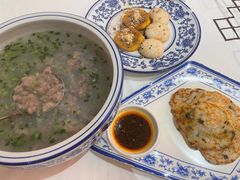 -客家大院·非遗赣南客家菜(郁孤台店)