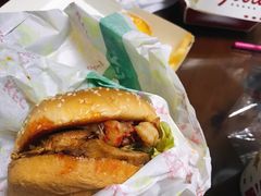 -肯德基(晋江城市广场店)